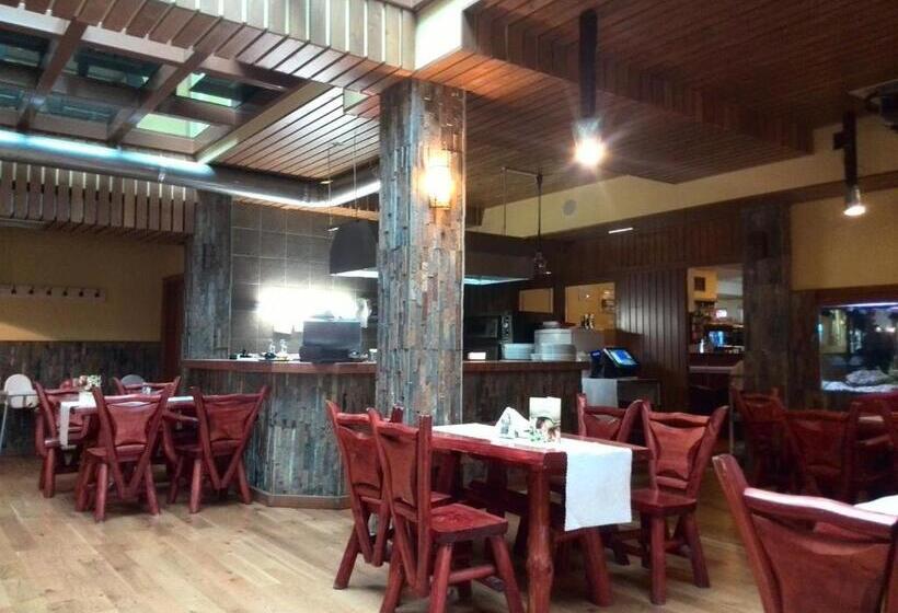 Tatralandia Apartmán Anja