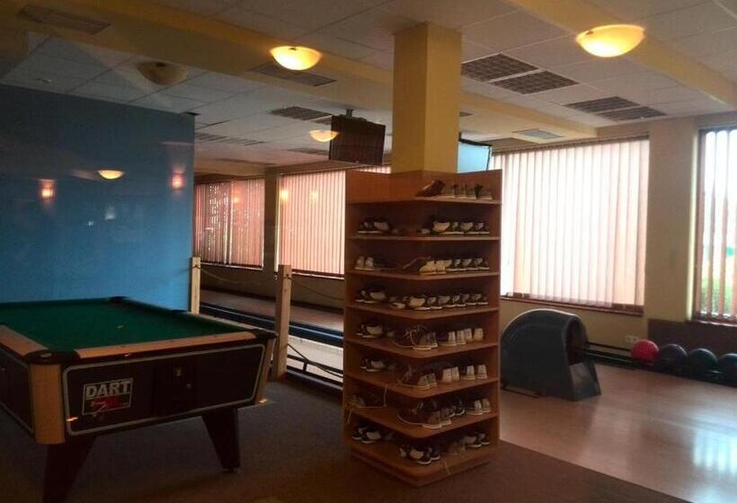 Tatralandia Apartmán Anja