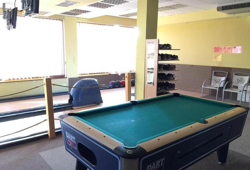 Tatralandia Apartmán Anja