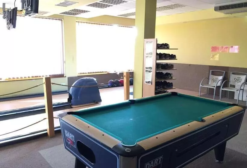 Tatralandia   Apartmán Anja