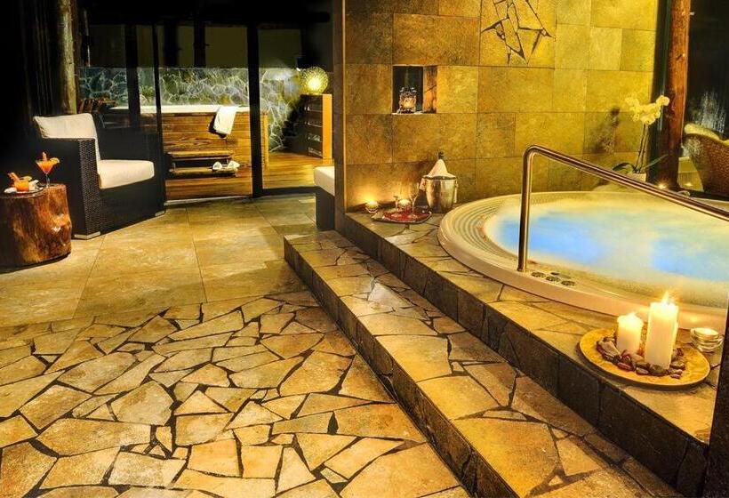 Tatralandia Apartmán Anja