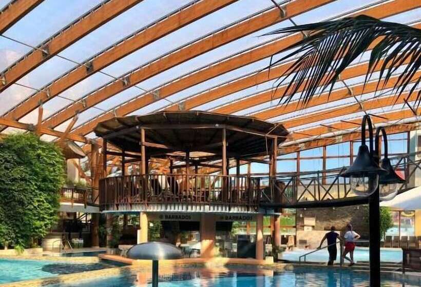 Tatralandia Apartmán Anja