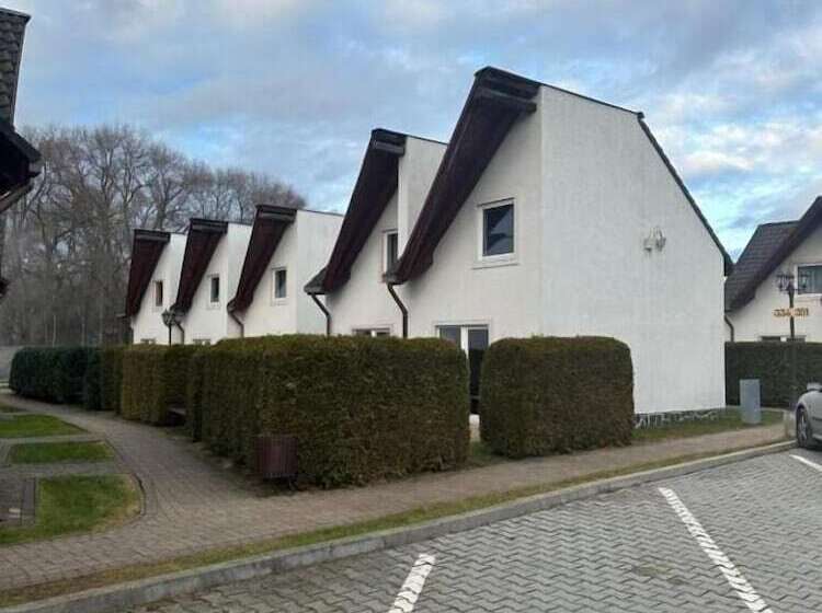 Tatralandia Apartmán Anja