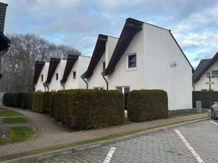 Tatralandia   Apartmán Anja