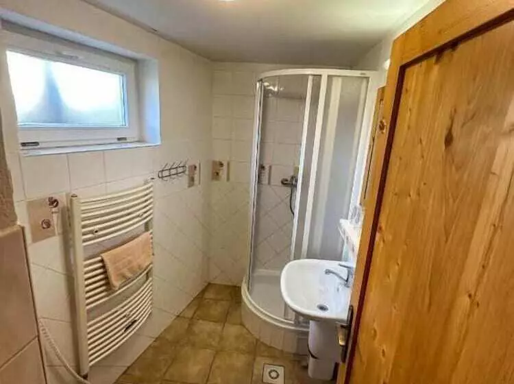 Tatralandia   Apartmán Anja