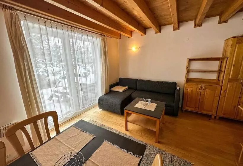 Tatralandia   Apartmán Anja