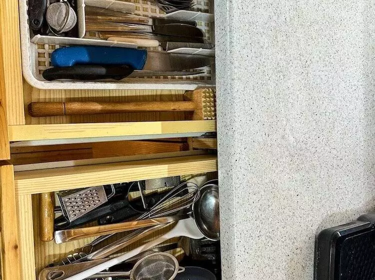 Tatralandia   Apartmán Anja