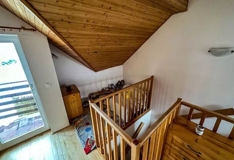 Tatralandia   Apartmán Anja