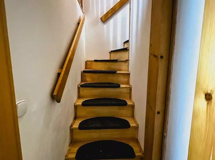 Tatralandia   Apartmán Anja