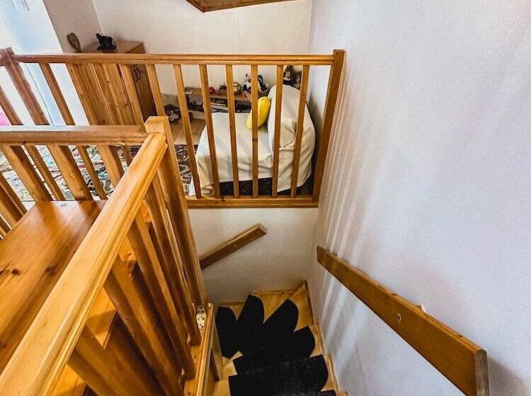 Tatralandia Apartmán Anja