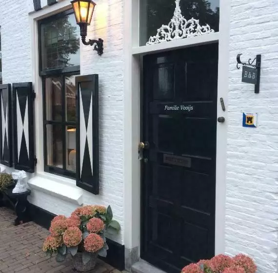 B&b  De Bedstee