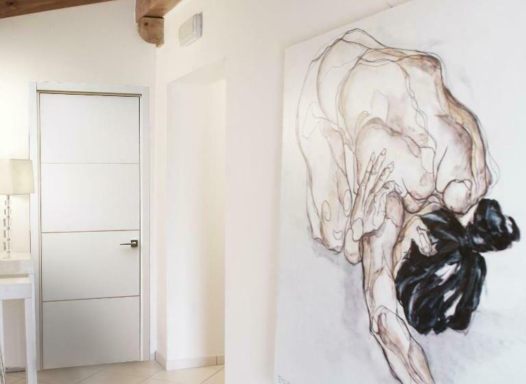 צימר Le Motelle   Camera 30