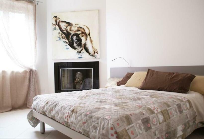 צימר Le Motelle   Camera 30