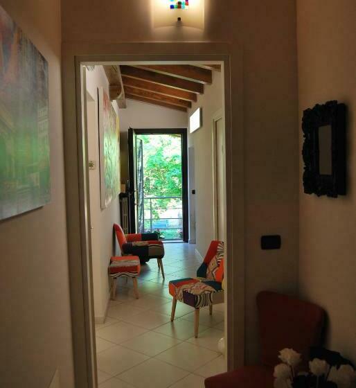 צימר Le Motelle   Camera 30