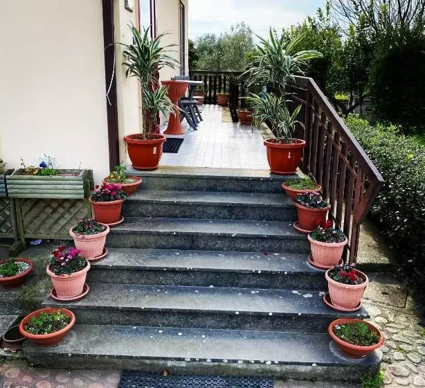 B&b Villa Dei Fiori
