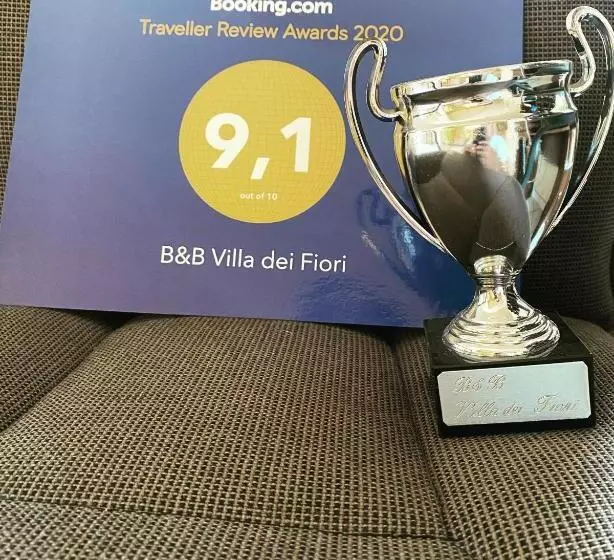 B&b Villa Dei Fiori