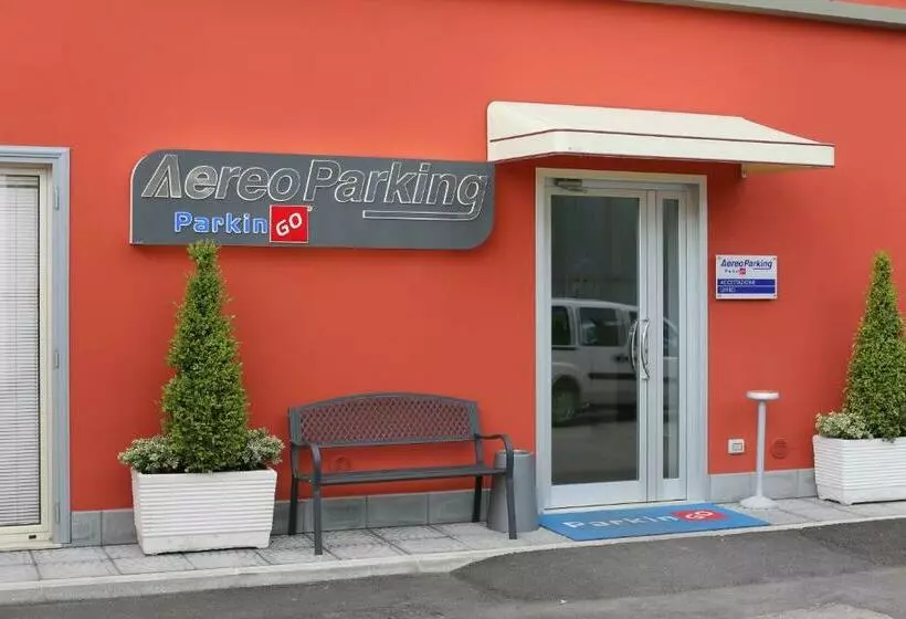 Bed And Breakfast Aereoparking