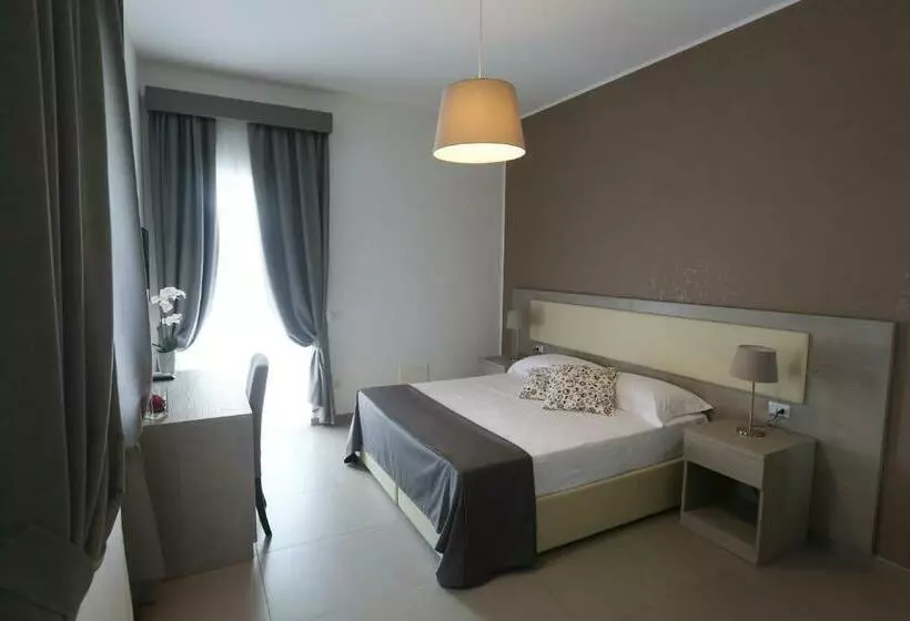 Bed And Breakfast Aereoparking
