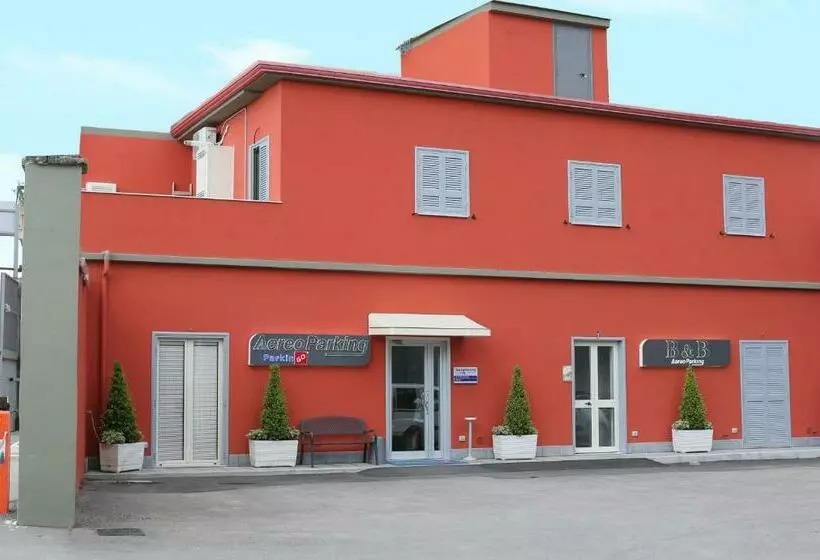 Bed And Breakfast Aereoparking