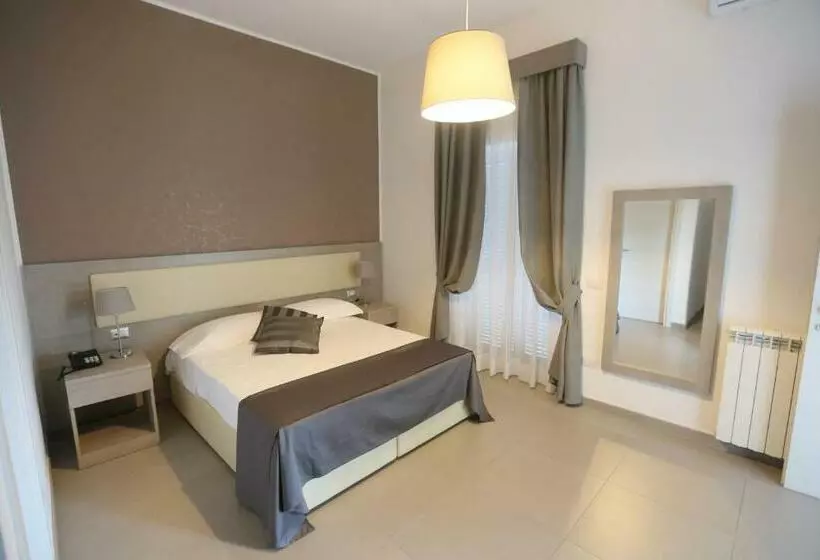 Bed And Breakfast Aereoparking