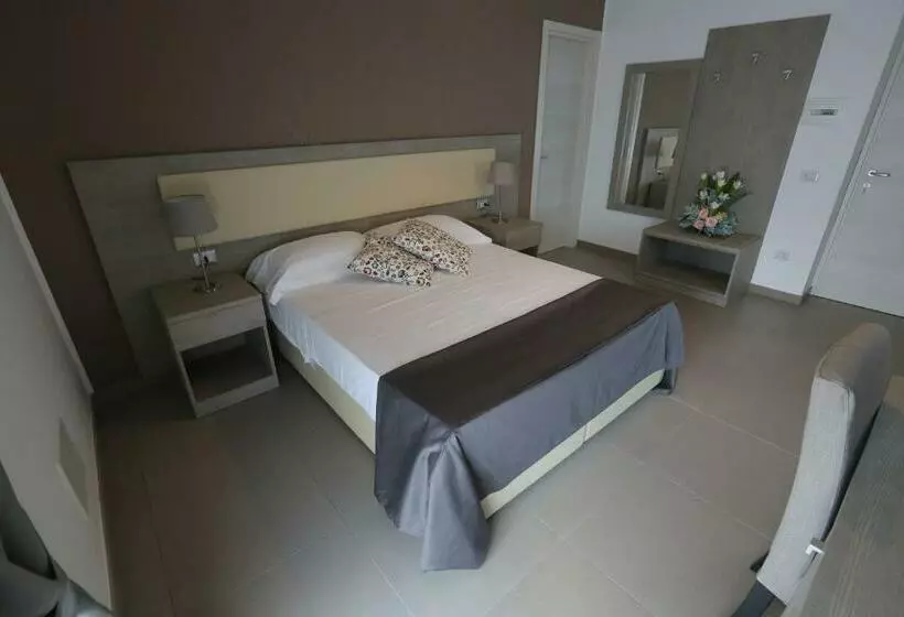 Bed And Breakfast Aereoparking