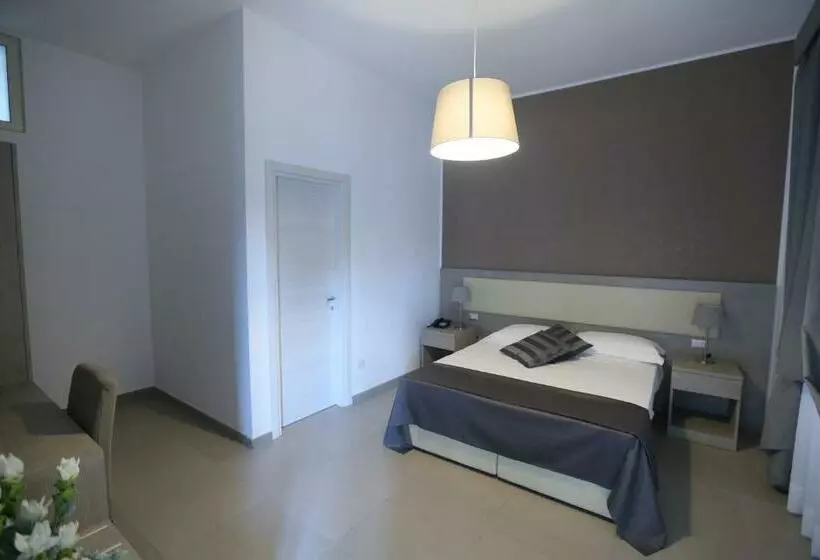 Bed And Breakfast Aereoparking