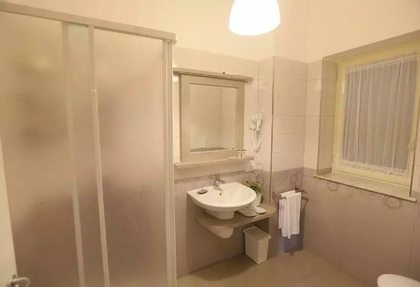 Bed And Breakfast Aereoparking