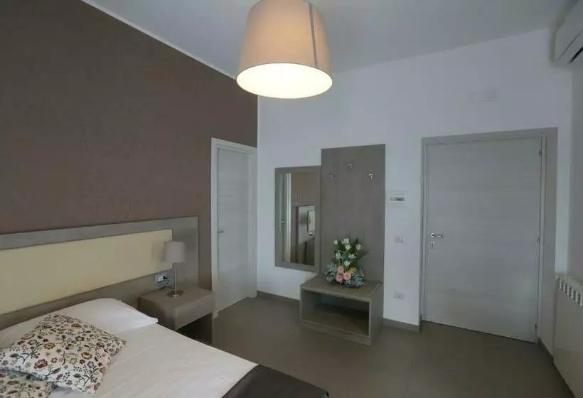 Bed And Breakfast Aereoparking