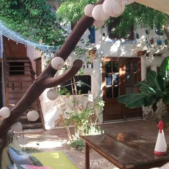 Aamiaismajoitus (B&B) Casa Inspirada