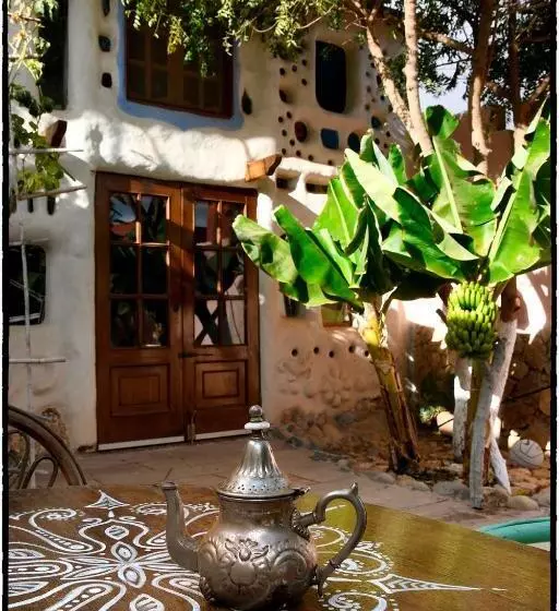 Aamiaismajoitus (B&B) Casa Inspirada