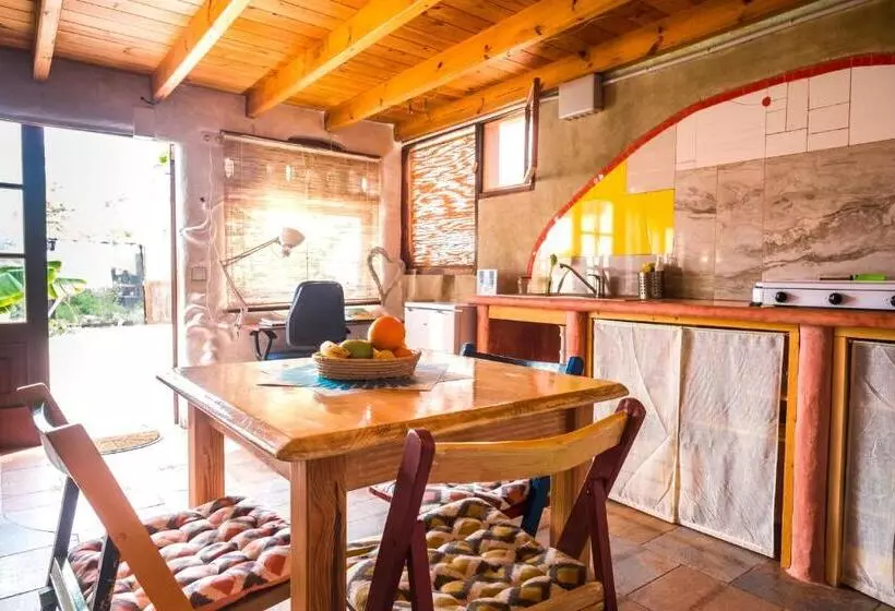 Aamiaismajoitus (B&B) Casa Inspirada