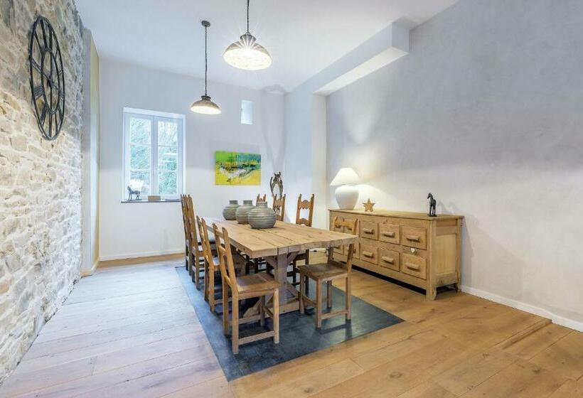 ベッドアンドブレックファースト Chante Pierre