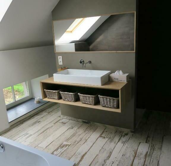 ベッドアンドブレックファースト Chante Pierre