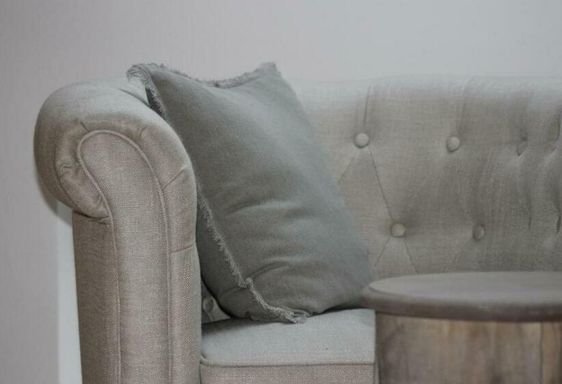 ベッドアンドブレックファースト Chante Pierre