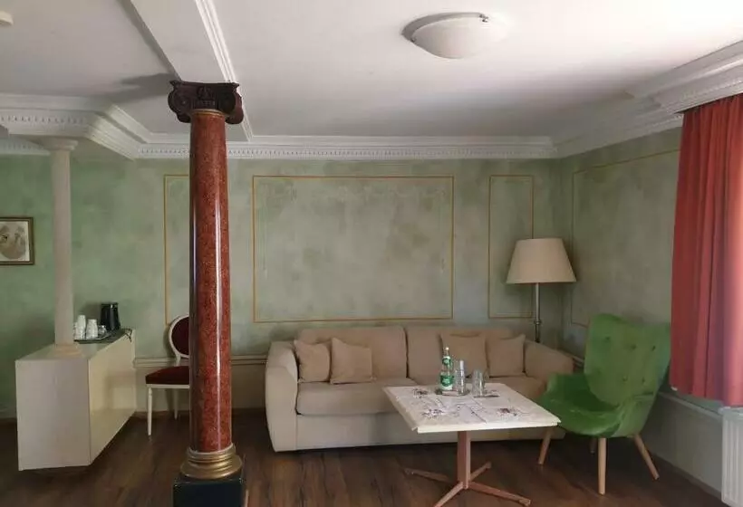 Bed And Breakfast Dannevirke