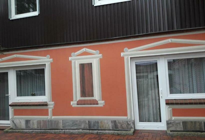 Bed And Breakfast Dannevirke