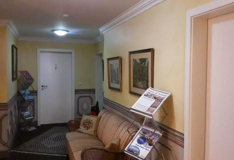 Bed And Breakfast Dannevirke