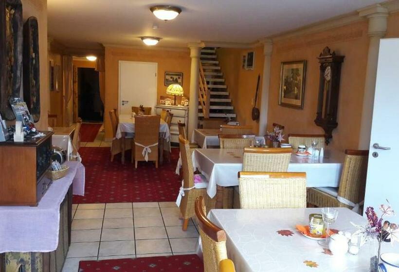 Bed And Breakfast Dannevirke