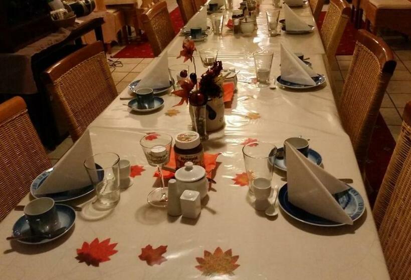 Bed And Breakfast Dannevirke