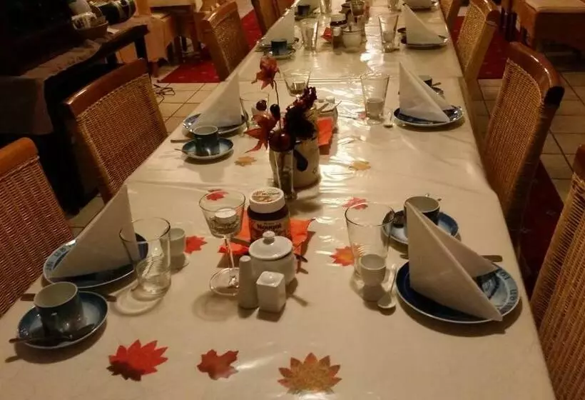 Bed And Breakfast Dannevirke