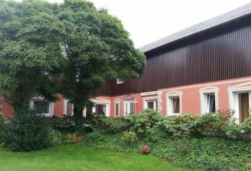 Bed And Breakfast Dannevirke