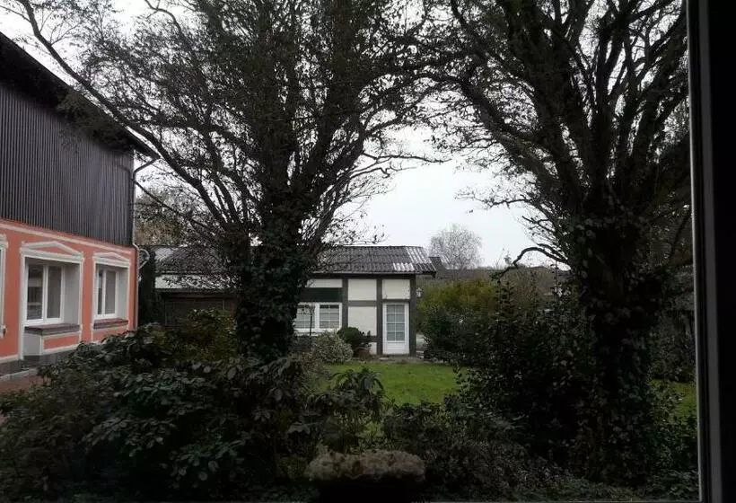 Bed And Breakfast Dannevirke