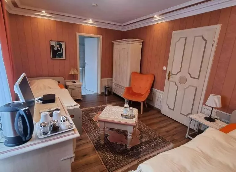 Bed And Breakfast Dannevirke