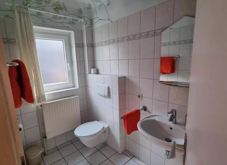 Bed And Breakfast Dannevirke