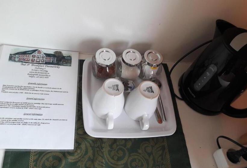 Bed And Breakfast Dannevirke