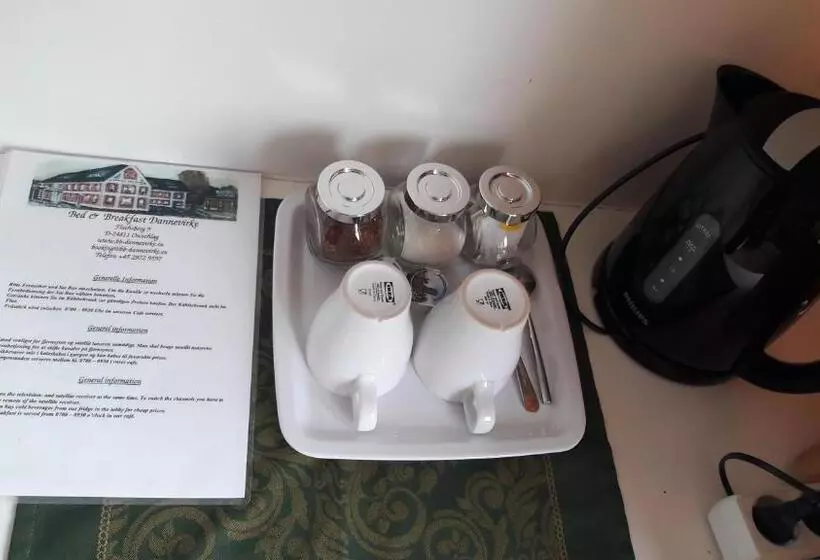 Bed And Breakfast Dannevirke