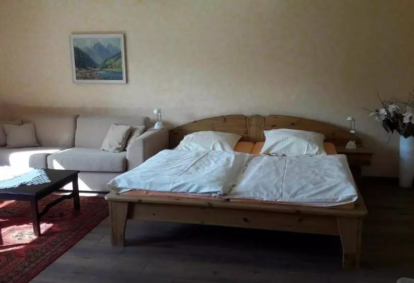 Bed And Breakfast Dannevirke