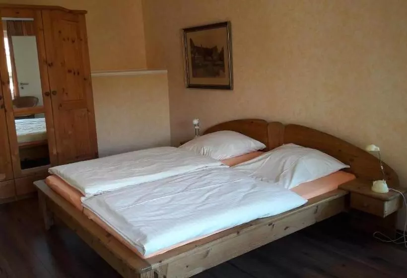 Bed And Breakfast Dannevirke