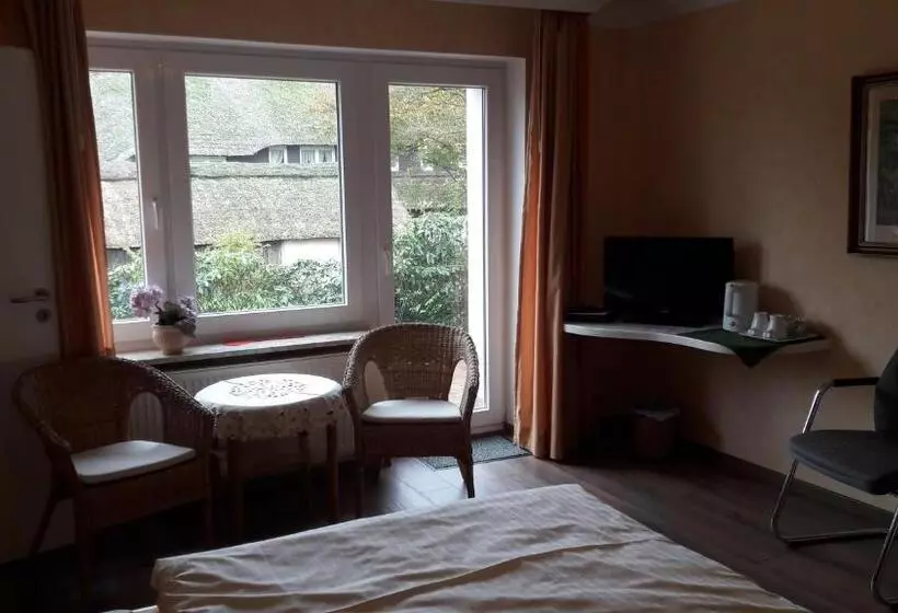 Bed And Breakfast Dannevirke