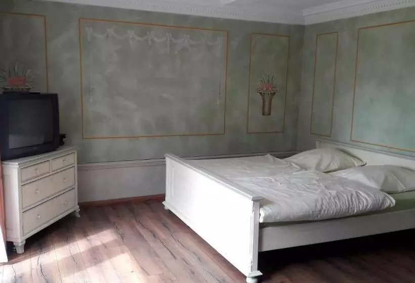 Bed And Breakfast Dannevirke